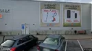 Gewerbeimmobilien zur Miete, Järfälla, Stockholm County, <span class="blurred street" onclick="ProcessAdRequest(3700923)"><span class="hint">Siehe Straßennamen</span>[xxxxxxxxxxxxxxxxx]</span>