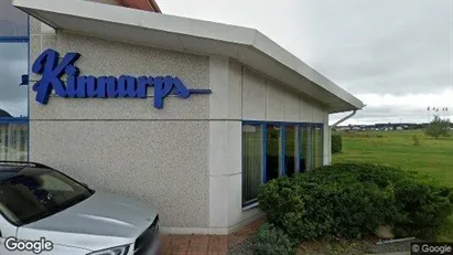 Kontorer til salgs i Uppsala – Bilde fra Google Street View