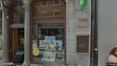 Office spaces for rent in Stockholm City - Photo from Google Street View