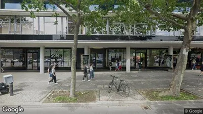 Lokaler til leje i Berlin Charlottenburg-Wilmersdorf - Foto fra Google Street View