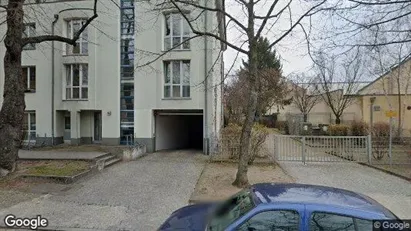 Bedrijfsruimtes te huur in Berlijn Reinickendorf - Foto uit Google Street View