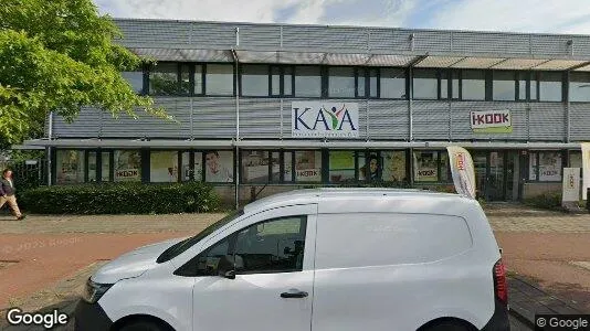 Büros zur Miete i Den Haag Escamp – Foto von Google Street View