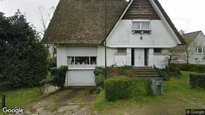 Kantorruimte te koop in Gent Sint-Denijs-Westrem - Foto uit Google Street View