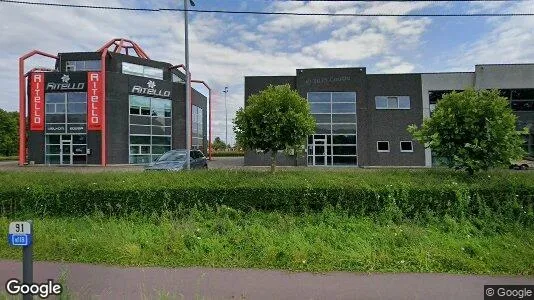 Commercial properties for sale i Dessel - Photo from Google Street View