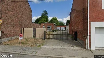 Commercial properties for sale in Wervik - Photo from Google Street View