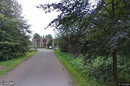 Office spaces for rent i Maastricht - Photo from Google Street View