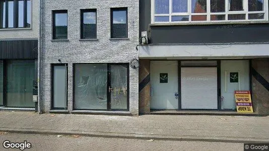 Commercial properties for sale i Meerhout - Photo from Google Street View