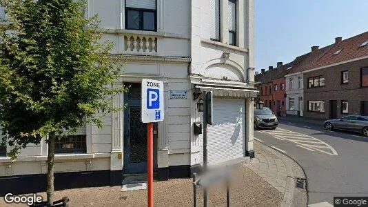 Commercial properties for sale i Oudenaarde - Photo from Google Street View
