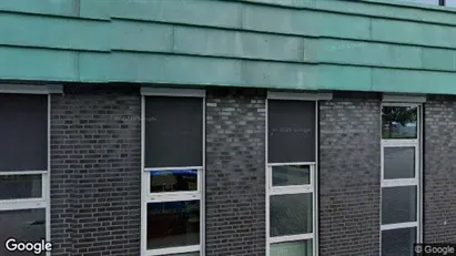 Büros zur Miete in Almelo – Foto von Google Street View
