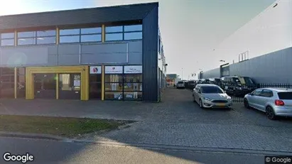 Büros zur Miete in Overbetuwe – Foto von Google Street View