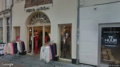 Commercial properties for rent in Zutphen - Photo from Google Street View
