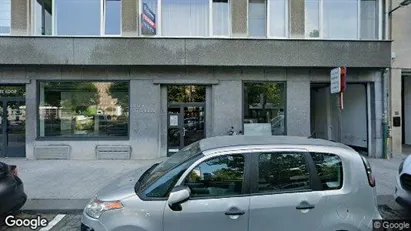 Bedrijfsruimtes te huur in Stad Antwerp - Foto uit Google Street View