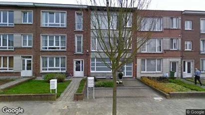 Lokaler til salgs i Antwerpen Wilrijk – Bilde fra Google Street View