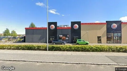 Office spaces for rent i Kolding - Photo from Google Street View