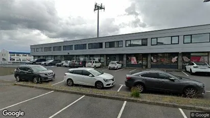 Kontorer til salgs i Reykjavík Háaleiti – Bilde fra Google Street View