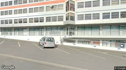 Gewerbeflächen zum Kauf in Reykjavík Háaleiti – Foto von Google Street View