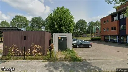 Företagslokaler för uthyrning i Amersfoort – Foto från Google Street View