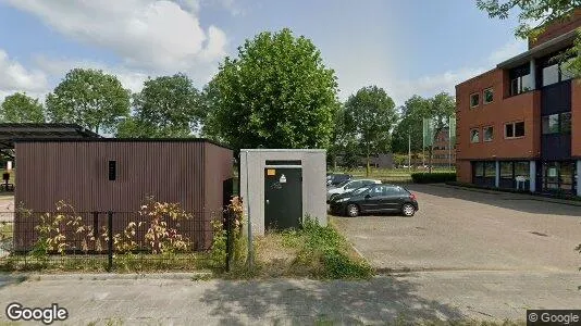 Lokaler til leje i Amersfoort - Foto fra Google Street View