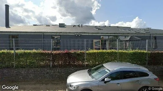Büros zur Miete i Østbirk – Foto von Google Street View