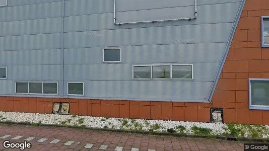 Bedrijfsruimtes te huur i Midden-Delfland - Foto uit Google Street View