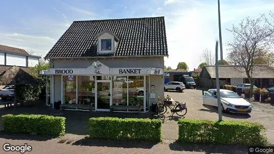 Commercial properties for sale i Oldebroek - Photo from Google Street View