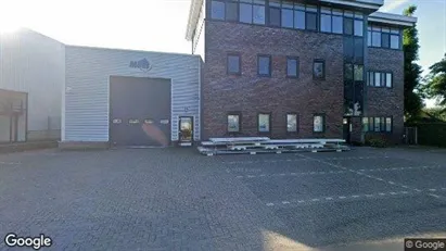 Kantorruimte te huur in Aalten - Foto uit Google Street View