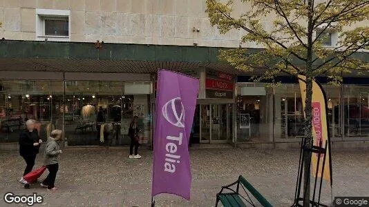 Coworking spaces zur Miete i Arvika – Foto von Google Street View