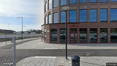 Kontorlokaler til leje i Järfälla - Foto fra Google Street View