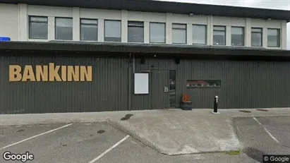 Commercial properties for rent in Mosfellsbær - Photo from Google Street View