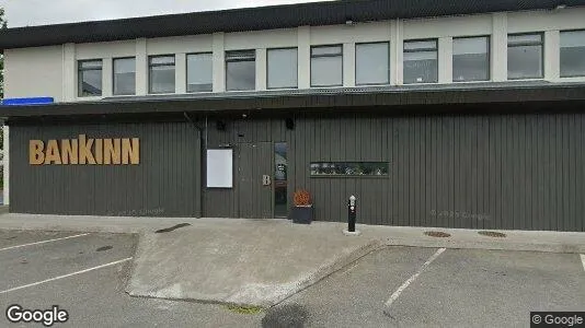 Warehouses for rent i Mosfellsbær - Photo from Google Street View