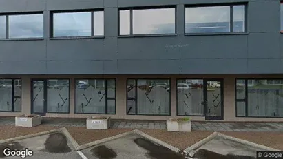 Warehouses for rent in Reykjavík Háaleiti - Photo from Google Street View
