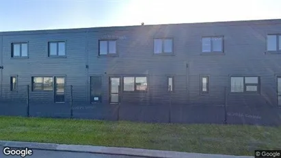 Bedrijfsruimtes te huur in Hafnarfjörður - Foto uit Google Street View