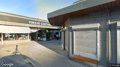 Kontorhoteller til leje i Järfälla - Foto fra Google Street View