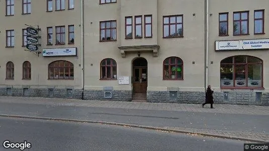 Coworking spaces zur Miete i Gävle – Foto von Google Street View