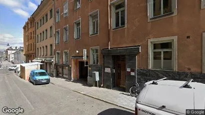 Büros zur Miete in Östermalm – Foto von Google Street View