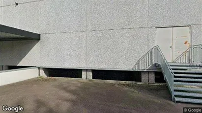 Bedrijfsruimtes te huur in Turnhout - Foto uit Google Street View