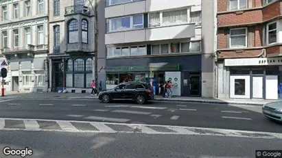 Lokaler til salgs i Luik – Bilde fra Google Street View