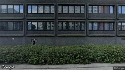 Office spaces for rent in Helsinki Keskinen - Photo from Google Street View