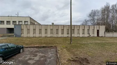 Büros zur Miete in Põhja-Tallinn – Foto von Google Street View