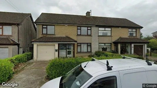 Industrial properties for rent i Wicklow - Photo from Google Street View