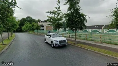 Lokaler til leie i Kilkenny – Bilde fra Google Street View