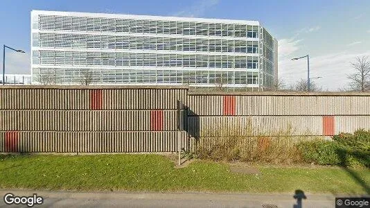 Office spaces for rent i Dublin 3 - Photo from Google Street View