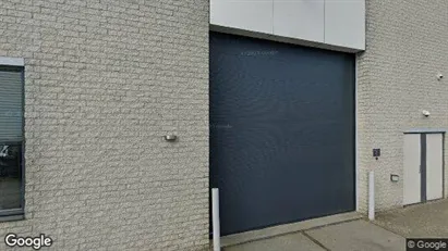 Büros zur Miete in Haarlemmermeer – Foto von Google Street View