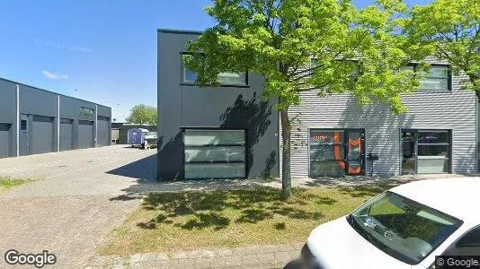 Office spaces for rent i Kampen - Photo from Google Street View