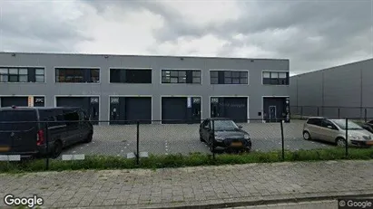 Lokaler til leje i Haarlemmermeer - Foto fra Google Street View