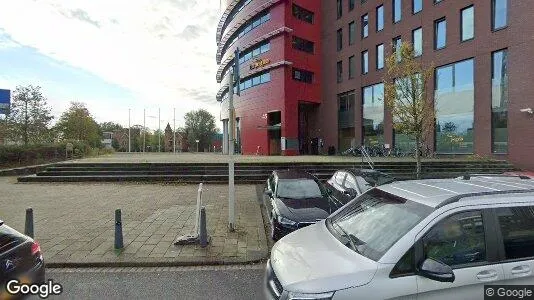 Büros zur Miete i Den Haag Laak – Foto von Google Street View