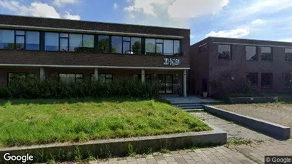 Lokaler til leie i Grave – Bilde fra Google Street View