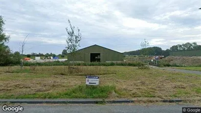 Commercial properties for rent in Rotterdam Prins Alexander - Photo from Google Street View