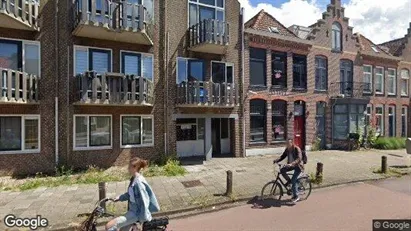 Företagslokaler till salu i Alkmaar – Foto från Google Street View