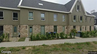 Företagslokaler till salu i Purmerend – Foto från Google Street View